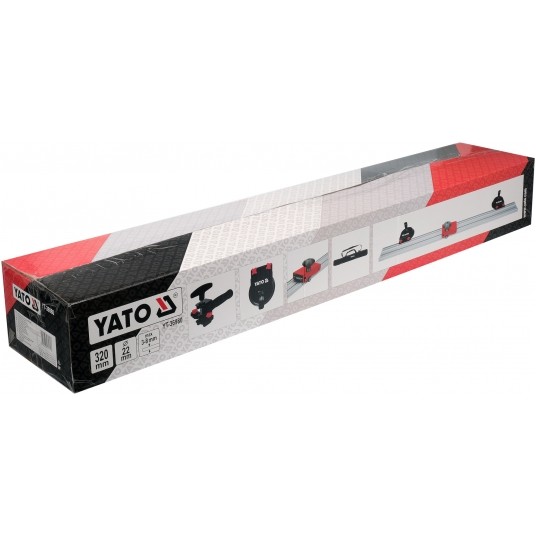 PRZYRZĄD DO CIĘCIA GLAZURY DO 320CM -zdjęcie numer 8