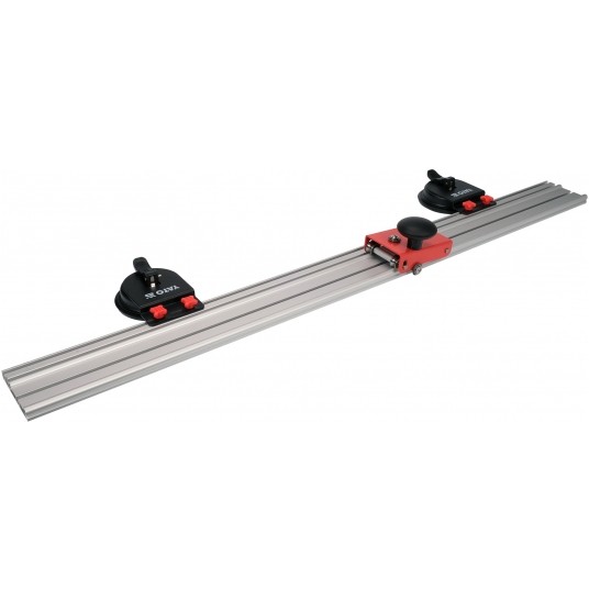 PRZYRZĄD DO CIĘCIA GLAZURY DO 320CM -zdjęcie numer 2