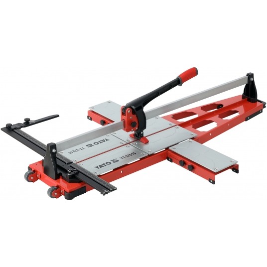 PRZYRZĄD DO CIĘCIA PŁYTEK 1050 MM -zdjęcie numer 1