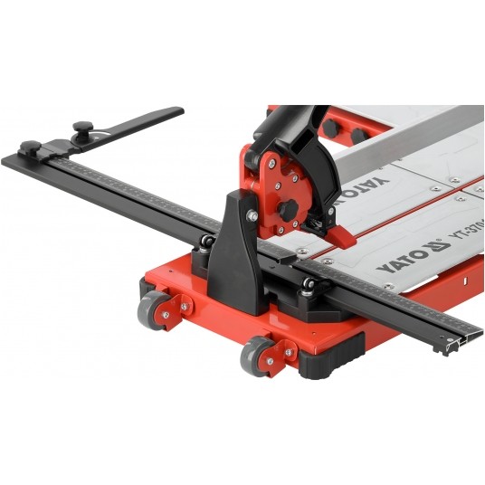 PRZYRZĄD DO CIĘCIA PŁYTEK 1050 MM -zdjęcie numer 3