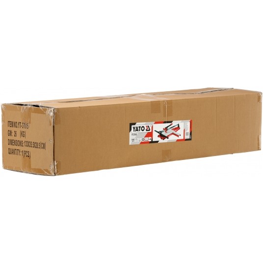 PRZYRZĄD DO CIĘCIA PŁYTEK 1050 MM -zdjęcie numer 4