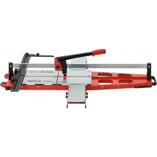 PRZYRZĄD DO CIĘCIA PŁYTEK 1050 MM -zdjęcie numer 2