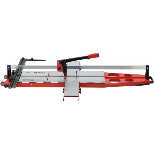 PRZYRZĄD DO CIĘCIA PŁYTEK 1300 MM -zdjęcie numer 2