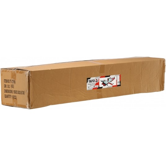 PRZYRZĄD DO CIĘCIA PŁYTEK 1300 MM -zdjęcie numer 5