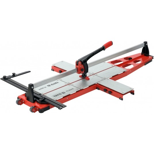 PRZYRZĄD DO CIĘCIA PŁYTEK 1300 MM -zdjęcie numer 1