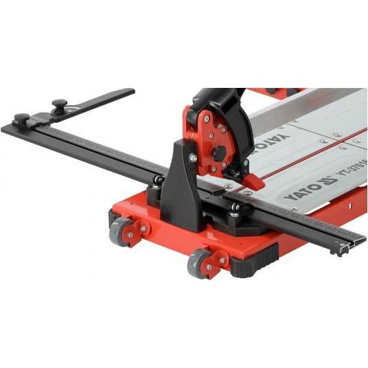 PRZYRZĄD DO CIĘCIA PŁYTEK 1300 MM -zdjęcie numer 3