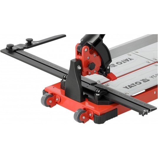 PRZYRZĄD DO CIĘCIA PŁYTEK 1650 MM -zdjęcie numer 3