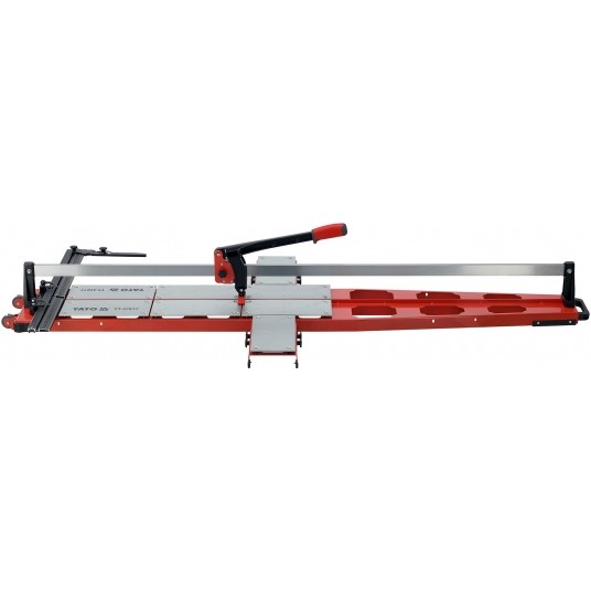 PRZYRZĄD DO CIĘCIA PŁYTEK 1650 MM -zdjęcie numer 2