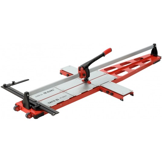 PRZYRZĄD DO CIĘCIA PŁYTEK 1650 MM -zdjęcie numer 1