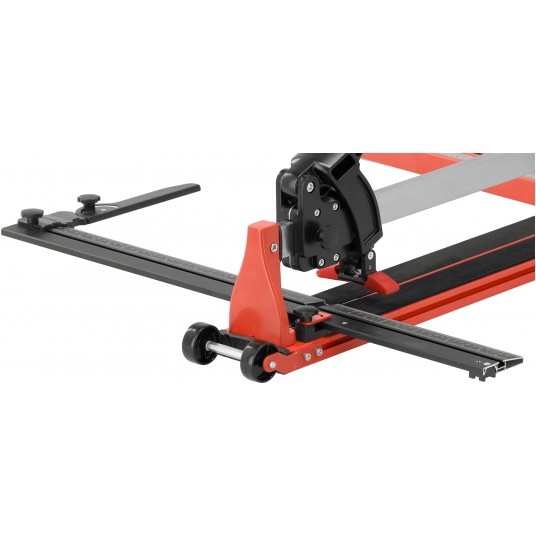 PRZYRZĄD DO CIĘCIA PŁYTEK 1850 MM -zdjęcie numer 3