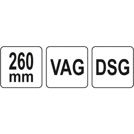 PRZYRZĄD DO DEMONTAŻU SKRZYNI BIEGÓW DSG -zdjęcie numer 4