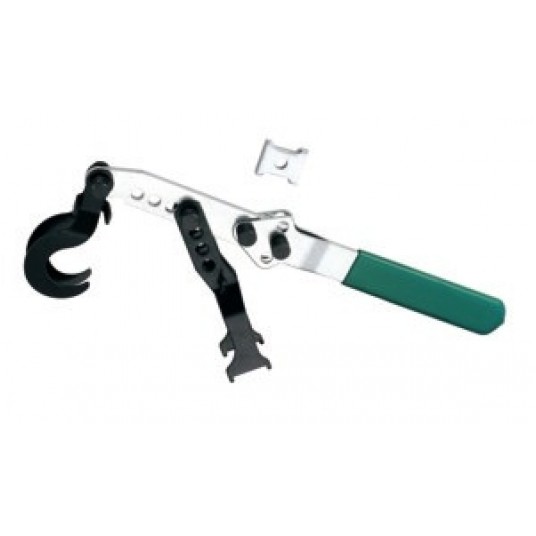 Przyrząd do demontażu zaworów -zdjęcie numer 1