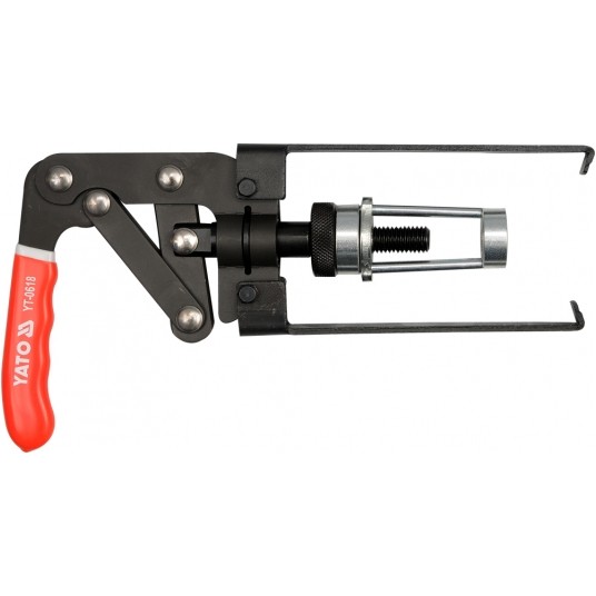 PRZYRZĄD DO DEMONTAŻU ZAWORÓW SILNIKOWYC -zdjęcie numer 1