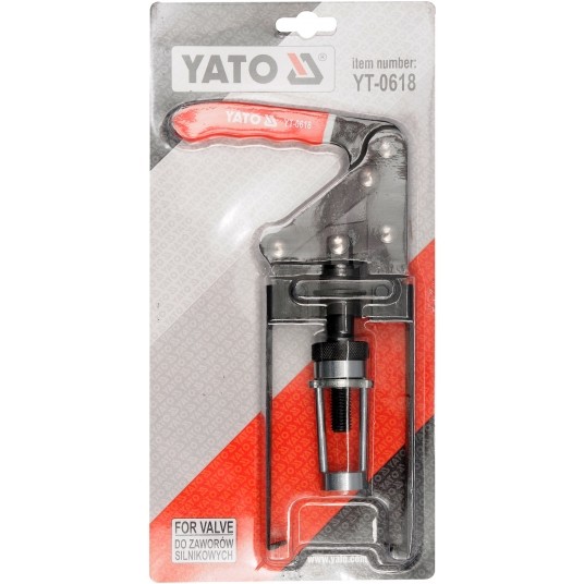 PRZYRZĄD DO DEMONTAŻU ZAWORÓW SILNIKOWYC -zdjęcie numer 2