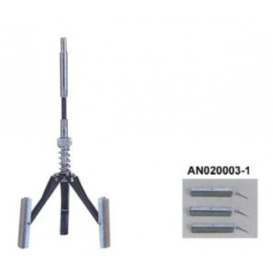 Przyrząd do honowania cylindrów -zdjęcie numer 1