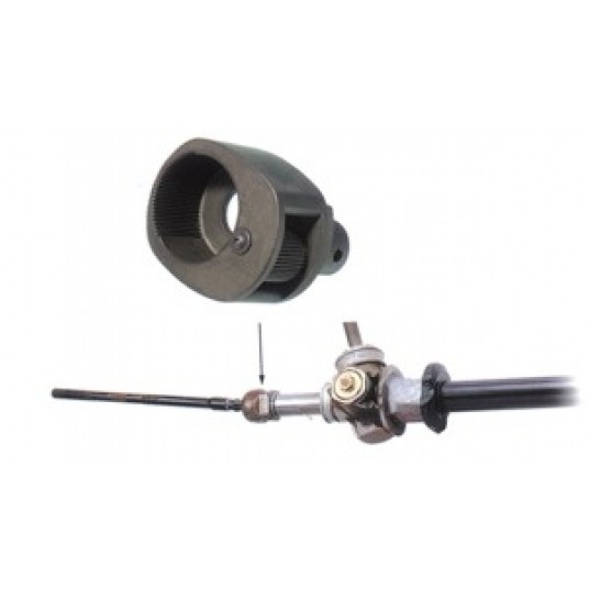 Przyrząd do końcówek drążków kierowniczych -zdjęcie numer 1