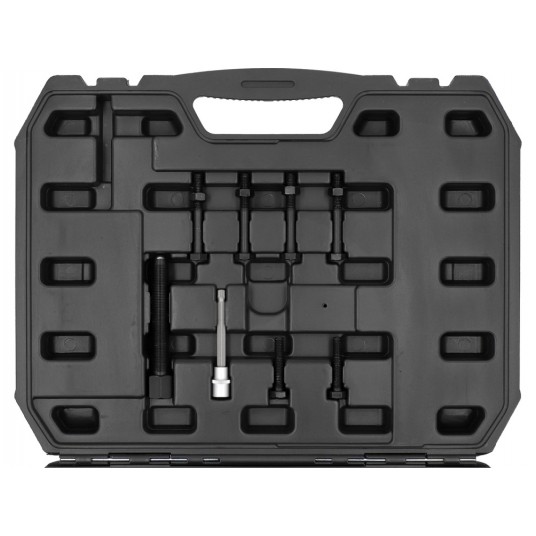 PRZYRZĄD DO MONTAŻU SPRZĘGIEŁ POWERSHIFT -zdjęcie numer 2