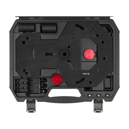 PRZYRZĄD DO MONTAŻU SPRZĘGIEŁ POWERSHIFT -zdjęcie numer 1