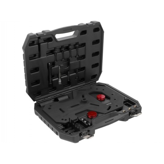 PRZYRZĄD DO MONTAŻU SPRZĘGIEŁ POWERSHIFT -zdjęcie numer 3