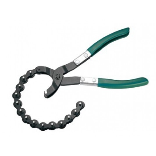 Przyrząd do obcinania rur wydechowych -zdjęcie numer 1