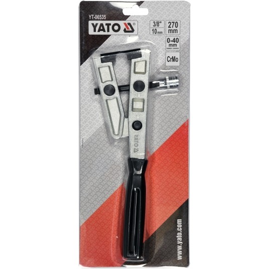 PRZYRZĄD DO OPASEK 3/8" -zdjęcie numer 3