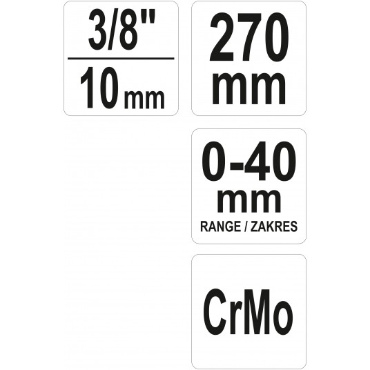 PRZYRZĄD DO OPASEK 3/8" -zdjęcie numer 4