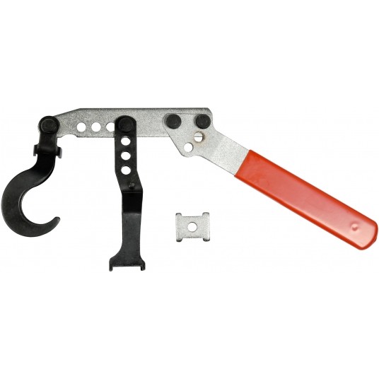 PRZYRZĄD DO SPRĘŻYN ZAWOROWYCH -zdjęcie numer 2