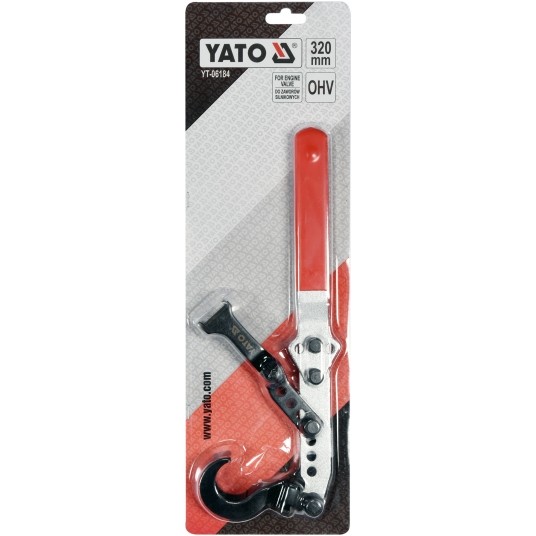 PRZYRZĄD DO SPRĘŻYN ZAWOROWYCH -zdjęcie numer 3