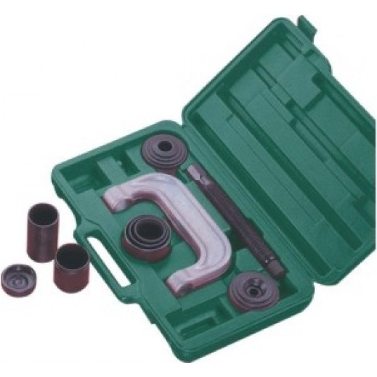 Przyrząd do tulei przegubów wahacza -zdjęcie numer 1