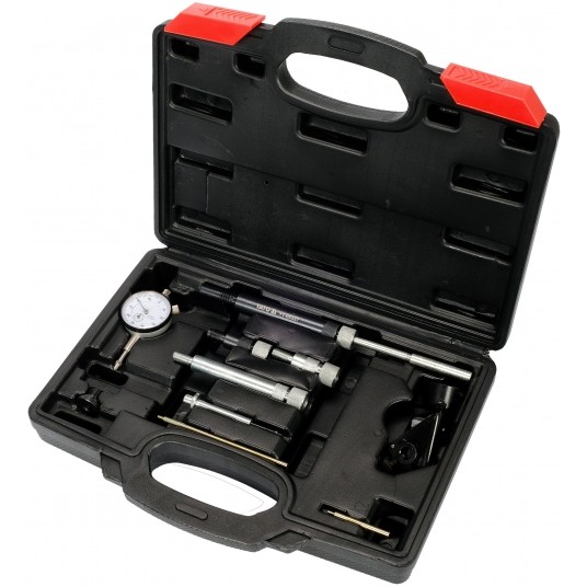 PRZYRZĄD DO USTAWIANIA POMP WTRYSKOWYCH -zdjęcie numer 4