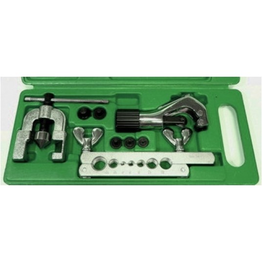 Przyrząd do zarabiania przewodów hamulcowych -zdjęcie numer 1