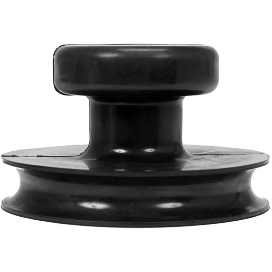 PRZYSSAWKA GUMOWA fi 80 mm -zdjęcie numer 2