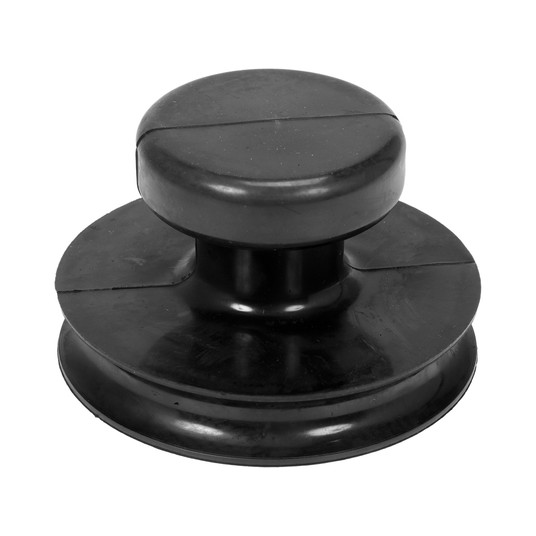 PRZYSSAWKA GUMOWA fi 80 mm -zdjęcie numer 1