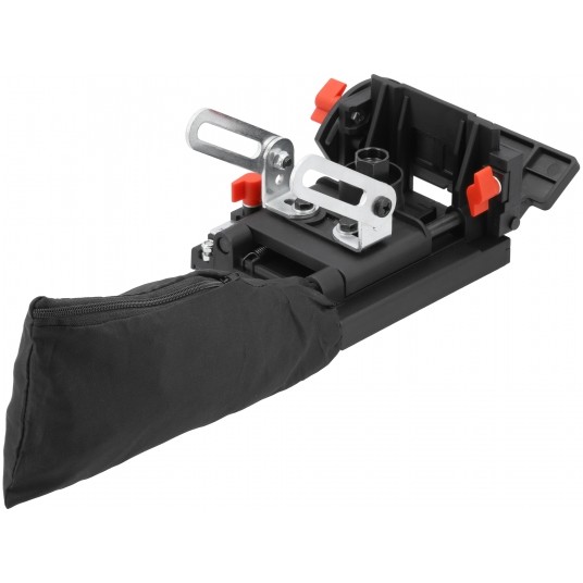 PRZYSTAWKA - LAMELOWNICA NA SZLIFIERKĘ -zdjęcie numer 4