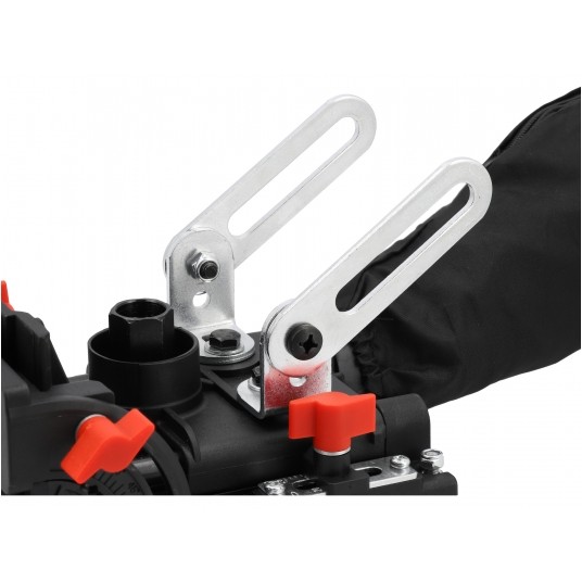 PRZYSTAWKA - LAMELOWNICA NA SZLIFIERKĘ -zdjęcie numer 7