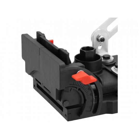 PRZYSTAWKA - LAMELOWNICA NA SZLIFIERKĘ -zdjęcie numer 5