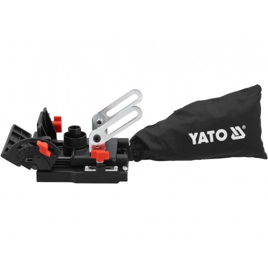 PRZYSTAWKA - LAMELOWNICA NA SZLIFIERKĘ -zdjęcie numer 3