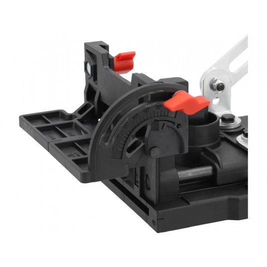 PRZYSTAWKA - LAMELOWNICA NA SZLIFIERKĘ -zdjęcie numer 6