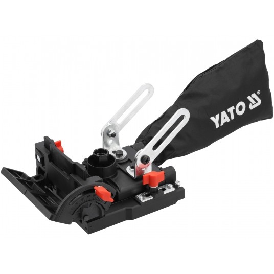 PRZYSTAWKA - LAMELOWNICA NA SZLIFIERKĘ -zdjęcie numer 2