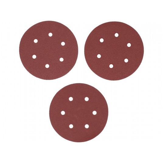 PRZYSTAWKA ORBITALNA NA SZLIFIERKĘ 125MM -zdjęcie numer 6