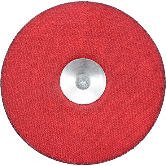 PRZYSTAWKA Z RZEPEM 125MM -zdjęcie numer 1