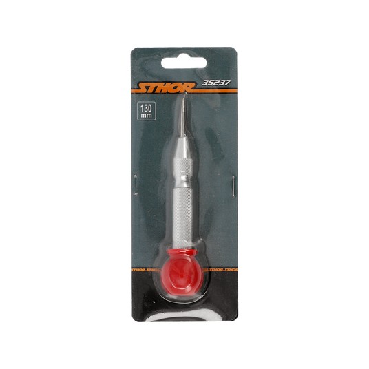 PUNKTAK AUTOMATYCZNY DO METALU 130MM -zdjęcie numer 3