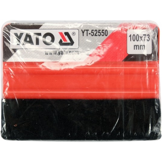 RAKIEL DO DOCISKANIA FOLII -zdjęcie numer 3