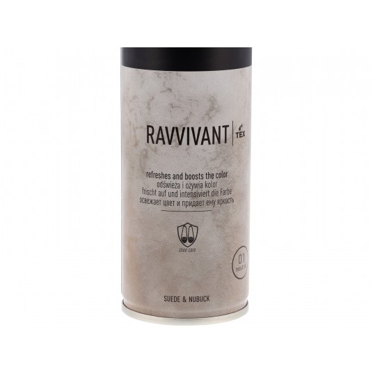 RAVVIVANT SPRAY 250ML -zdjęcie numer 3