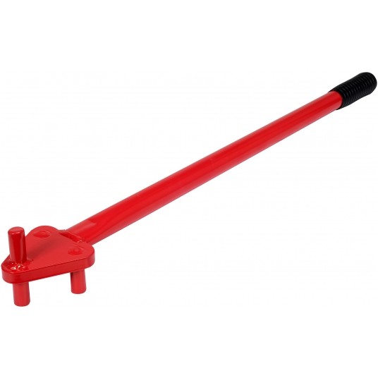 RĘCZNA GIĘTARKA DO PRĘTÓW -zdjęcie numer 4