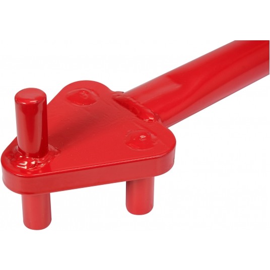 RĘCZNA GIĘTARKA DO PRĘTÓW -zdjęcie numer 6