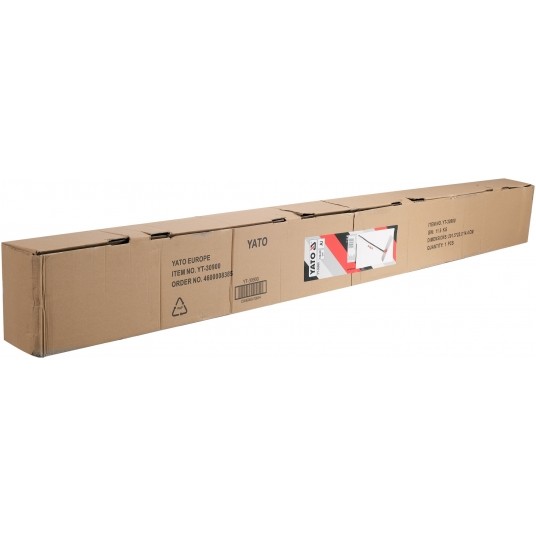 RĘCZNA LISTWA WIBRACYJNA -zdjęcie numer 5