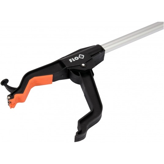 RĘCZNY CHWYTAK DO ŚMIECI -zdjęcie numer 2