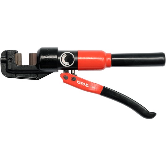 RĘCZNY OBCINAK HYDRAULICZNY 4-12MM -zdjęcie numer 1