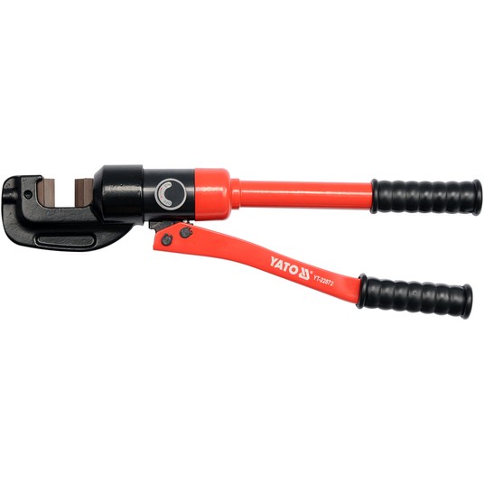 RĘCZNY OBCINAK HYDRAULICZNY 4-20MM -zdjęcie numer 1